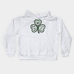 Fitness Lucky Charms T-Shirt Kids Hoodie